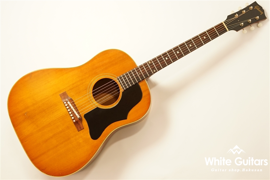 Gibson J-45 1966年製 | White Guitars Online Store